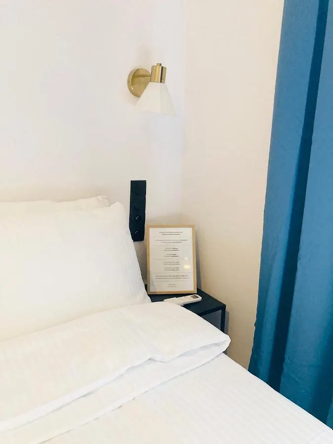 Supreme Apartment In The City Center Krakow Poland