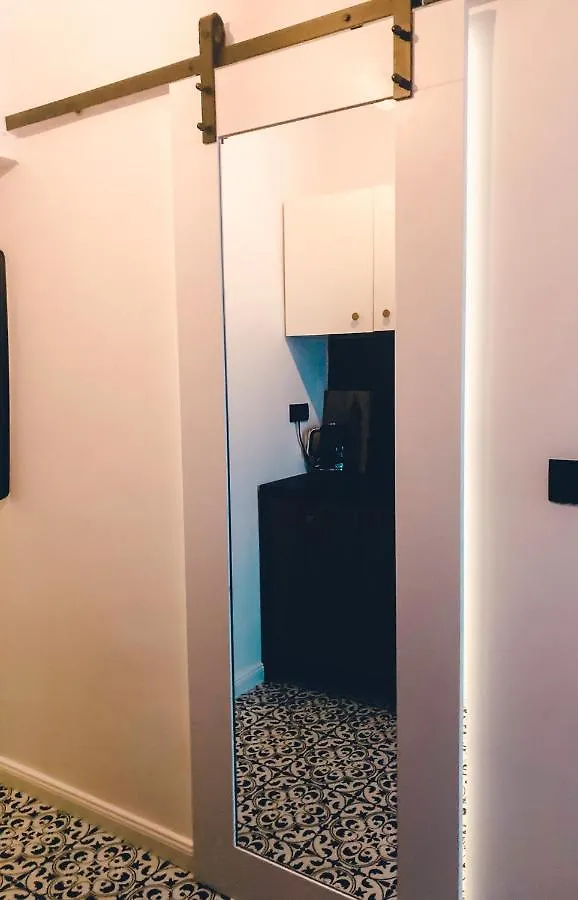 Supreme Apartment In The City Center Krakow 0*,