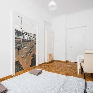 Szczebel Apartment