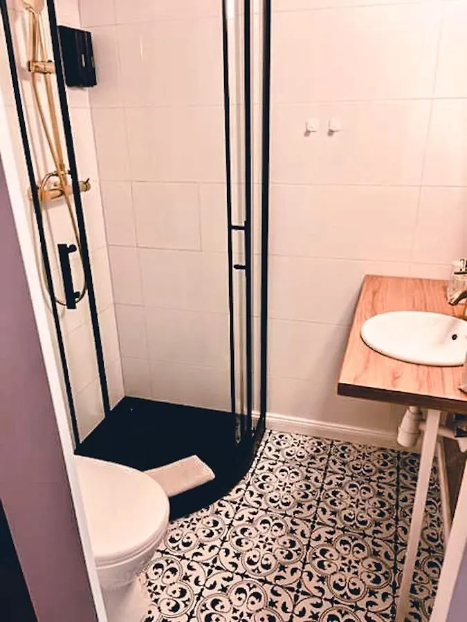 Supreme Apartment In The City Center Kraków 0*,  Polen